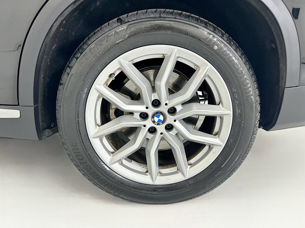 Certified 2022 BMW X5 sDrive40i w/ Climate Comfort Package image 30