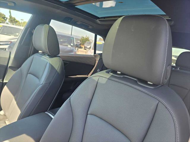 Used 2026 Audi Q8 Premium Plus w/ Premium Plus Package AWD/4WD image 24