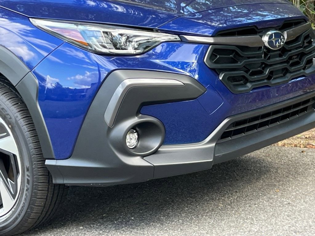 New 2025 Subaru Crosstrek 2.5i Limited image 2