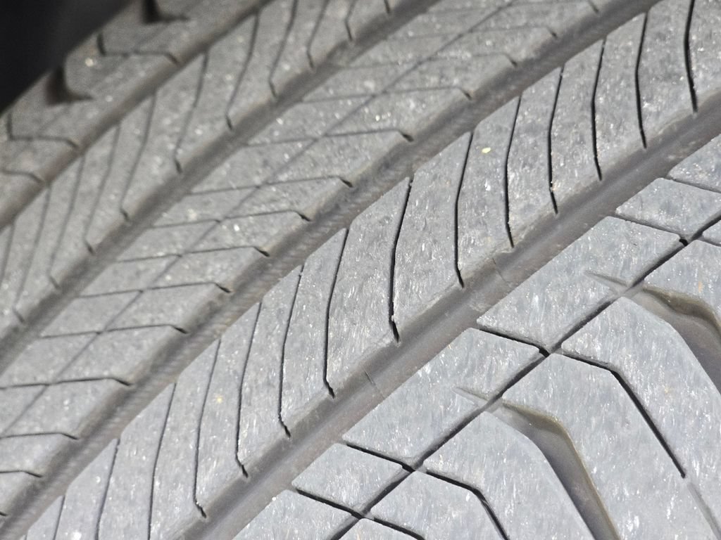 Certified 2026 Mercedes-Benz GLC 300 4MATIC image 11
