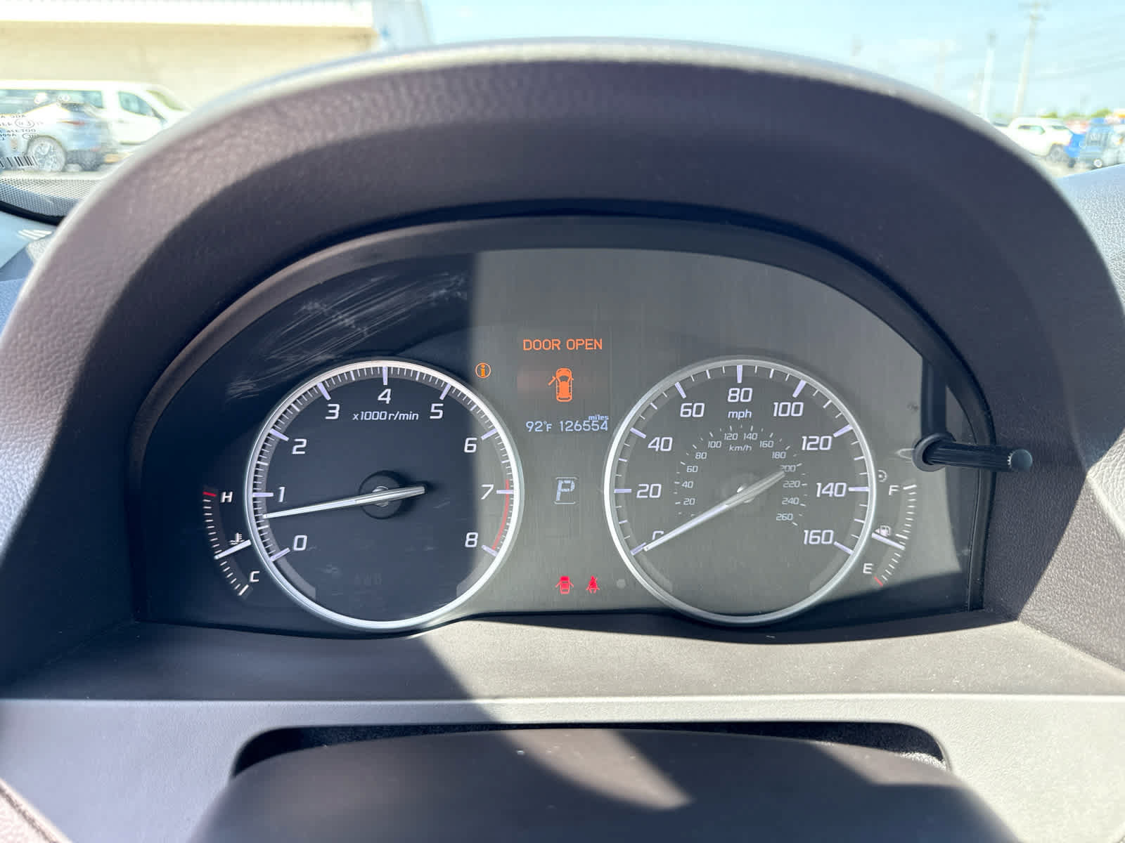 Used 2017 Acura RDX AWD w/ Technology Package image 15