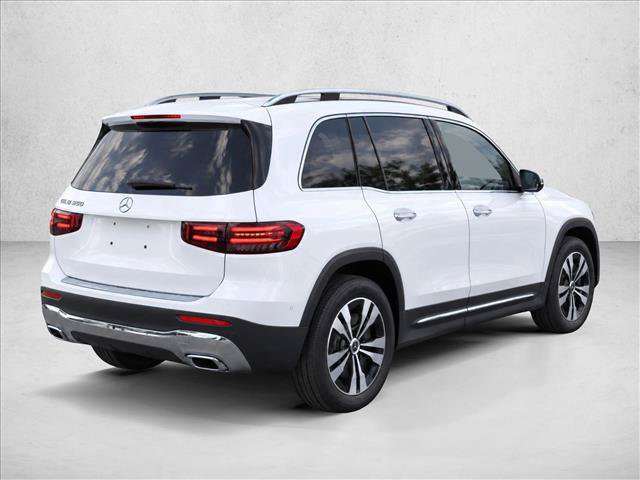 New 2026 Mercedes-Benz GLB 250 image 7