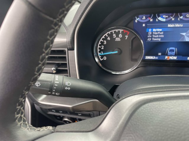 Used 2023 Ford F150 XLT w/ Equipment Group 302A High AWD/4WD image 35