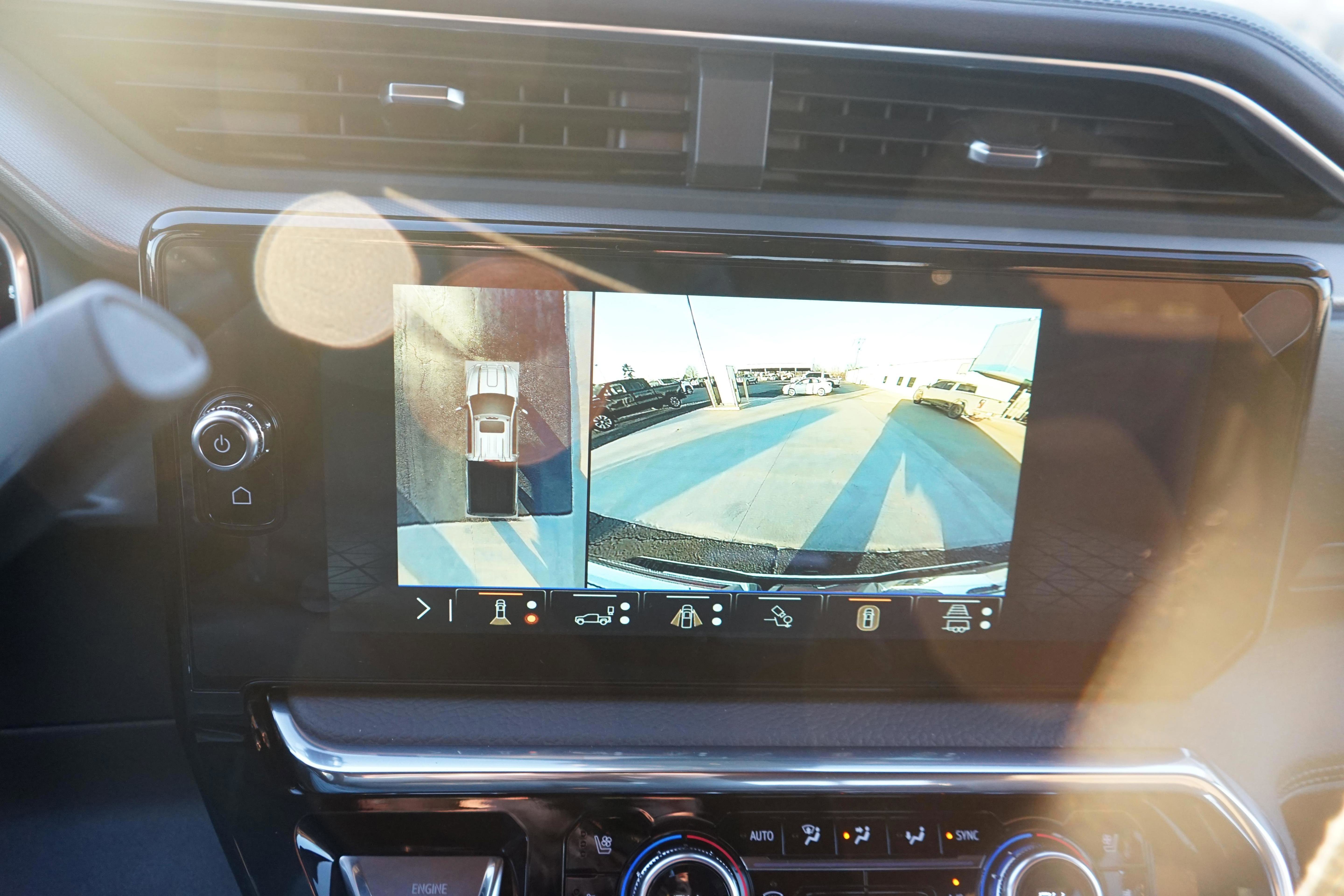 New 2026 GMC Sierra 2500 Denali w/ Technology Package image 15