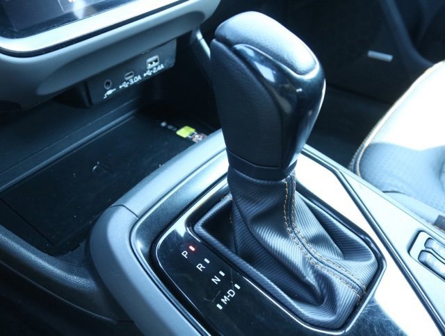 Used 2024 Subaru Crosstrek 2.5i Wilderness w/ Crosstrek Mirror Package image 30