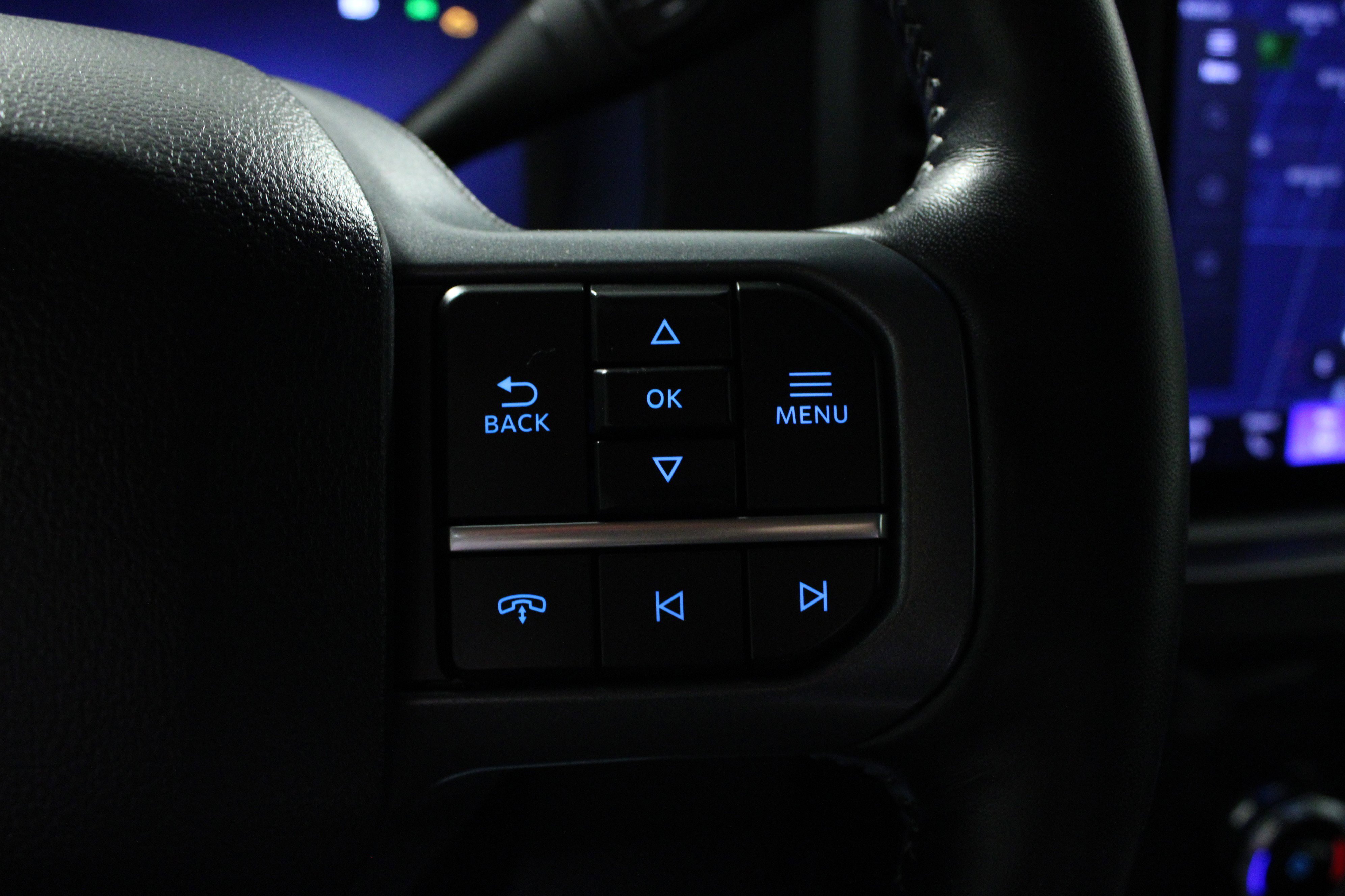 Used 2024 Ford F250 Lariat image 21