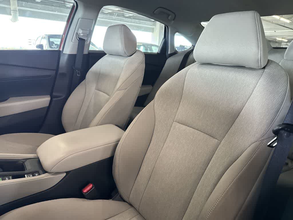 Used 2025 Honda Accord LX image 13