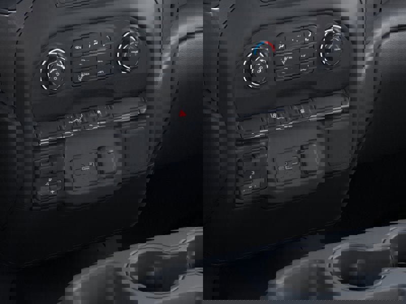 New 2026 Chevrolet Silverado 2500 W/T image 23