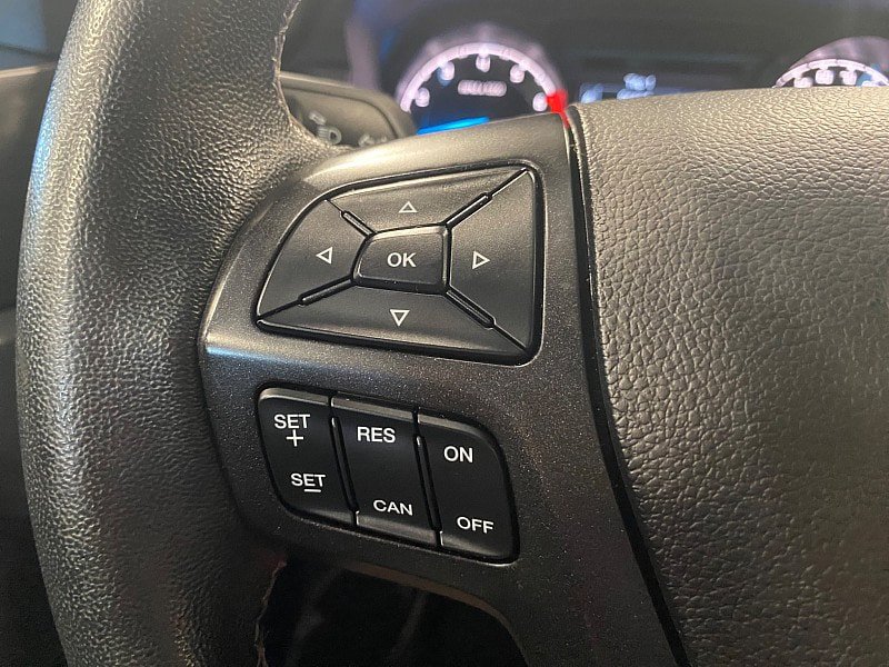 Certified 2023 Ford Ranger Lariat w/ Tremor Off-Road Package AWD/4WD image 44