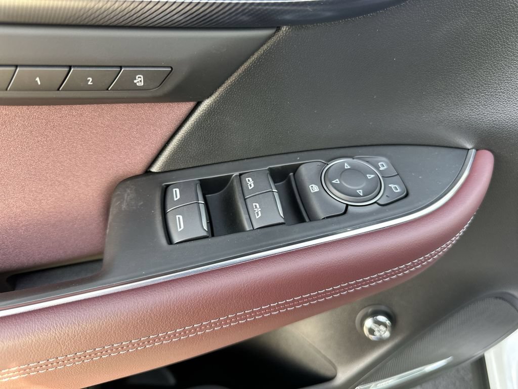 New 2026 Buick Envision Sport Touring AWD/4WD image 13