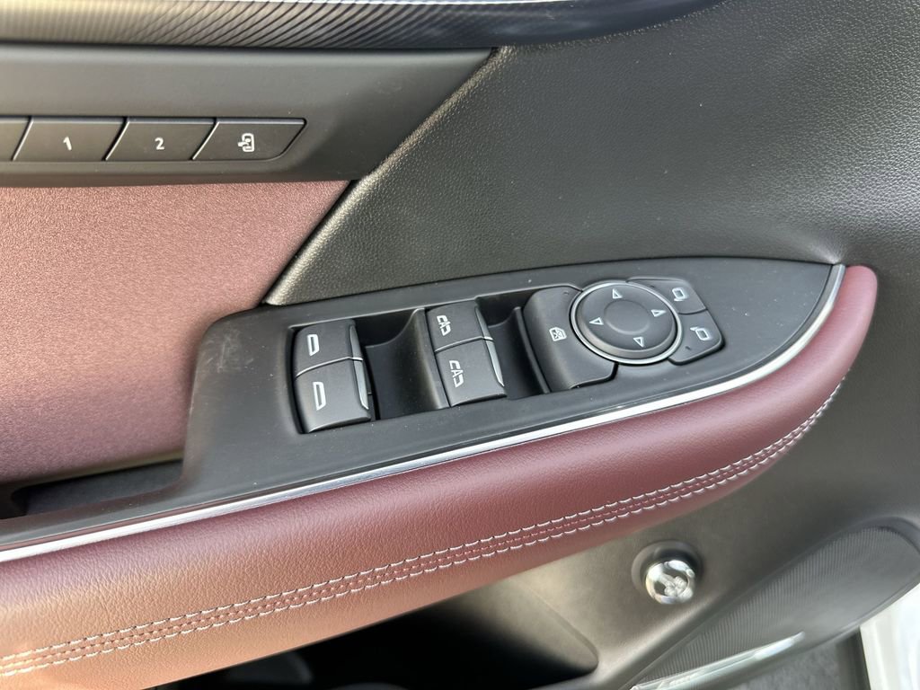 New 2026 Buick Envision Sport Touring AWD/4WD image 13