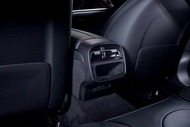 Used 2024 Mercedes-Benz E 450 4MATIC All-Terrain Wagon image 25