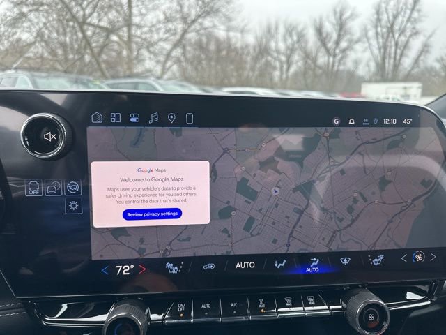 New 2026 Chevrolet Blazer EV LT RWD image 27