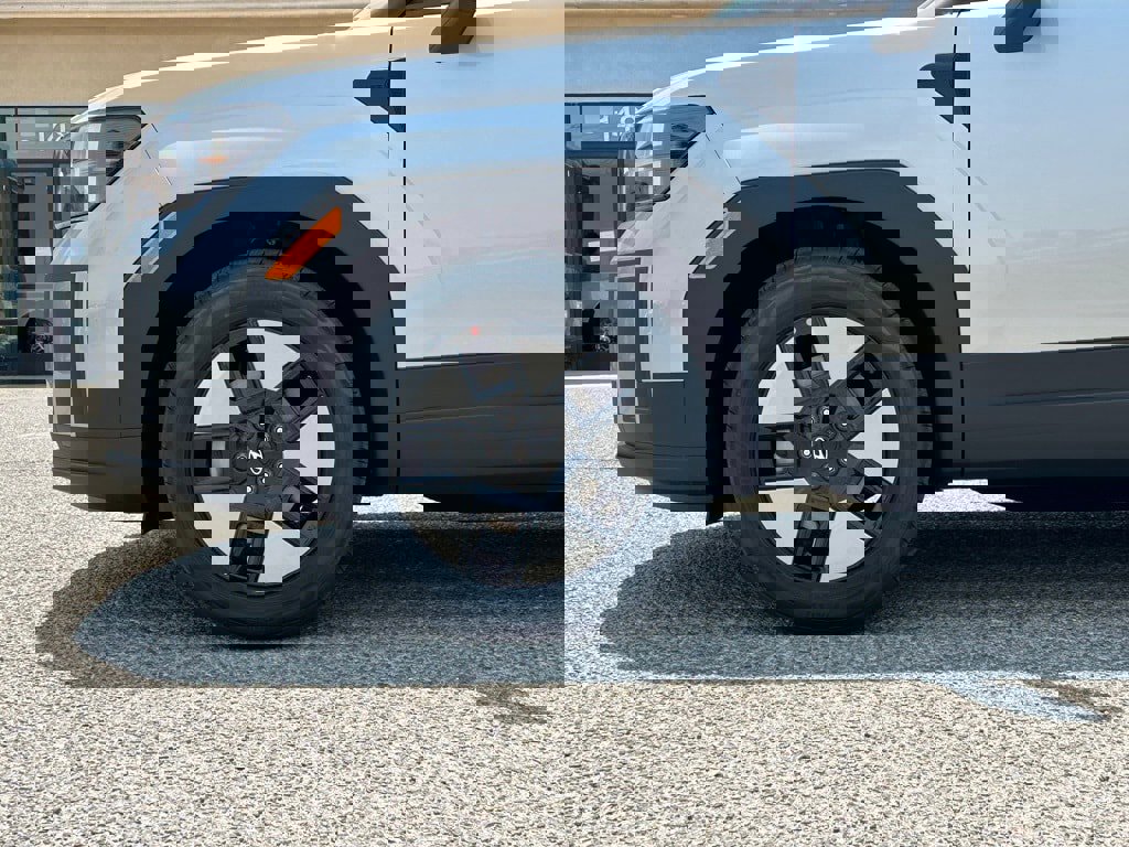 New 2026 Hyundai Santa Fe SE image 11