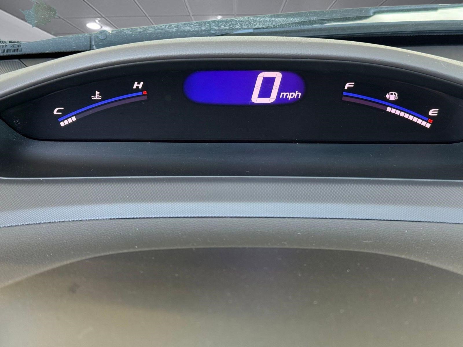 Used 2009 Honda Civic LX image 27