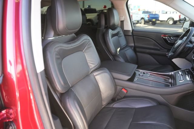 Used 2025 Lincoln Aviator Reserve w/ Equipment Group 201A image 22
