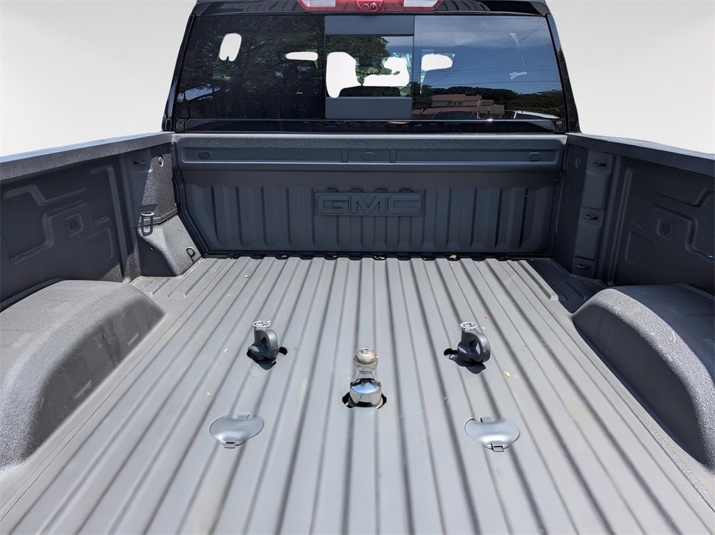 New 2025 GMC Sierra 2500 AT4 w/ AT4 Premium Plus Package image 6