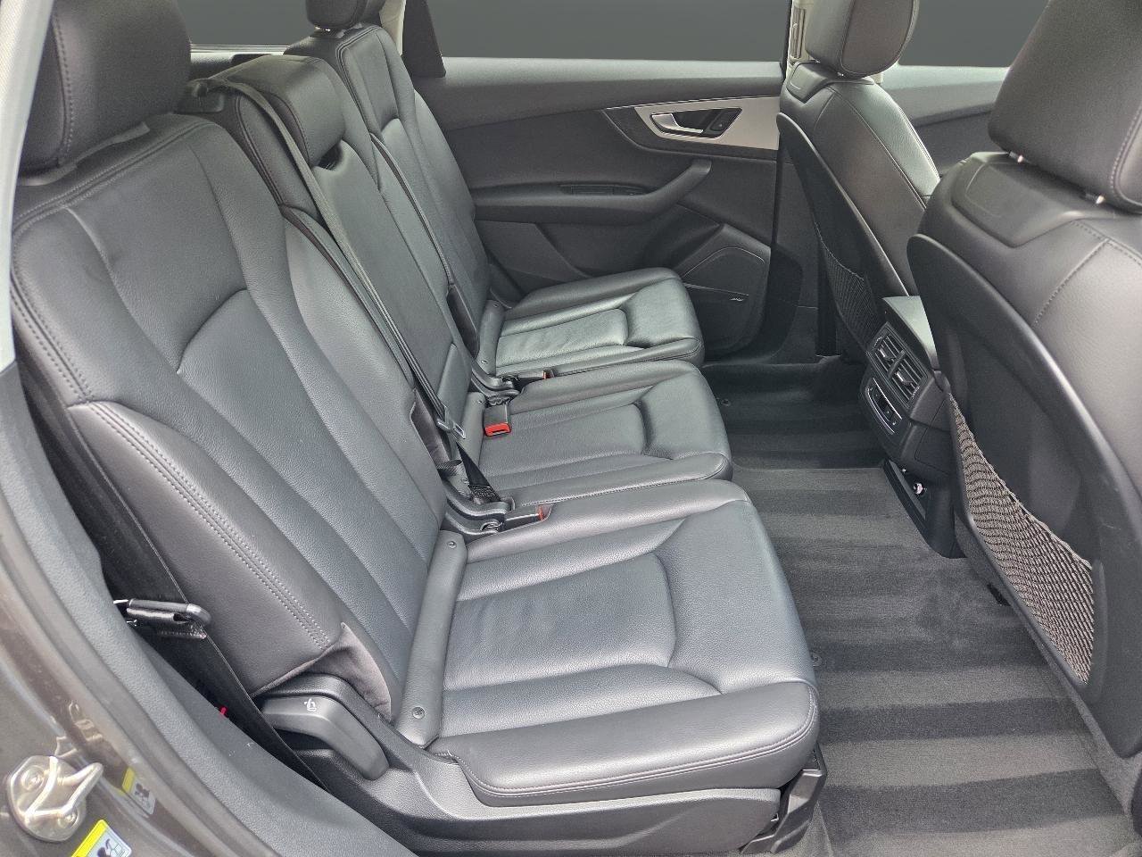 Used 2018 Audi Q7 2.0T Premium Plus w/ Premium Plus Package AWD/4WD image 15