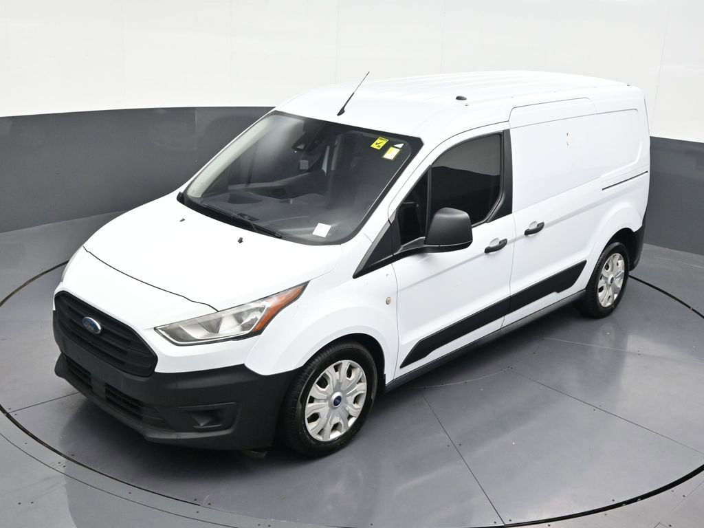 Used 2019 Ford Transit Connect XL FWD image 17