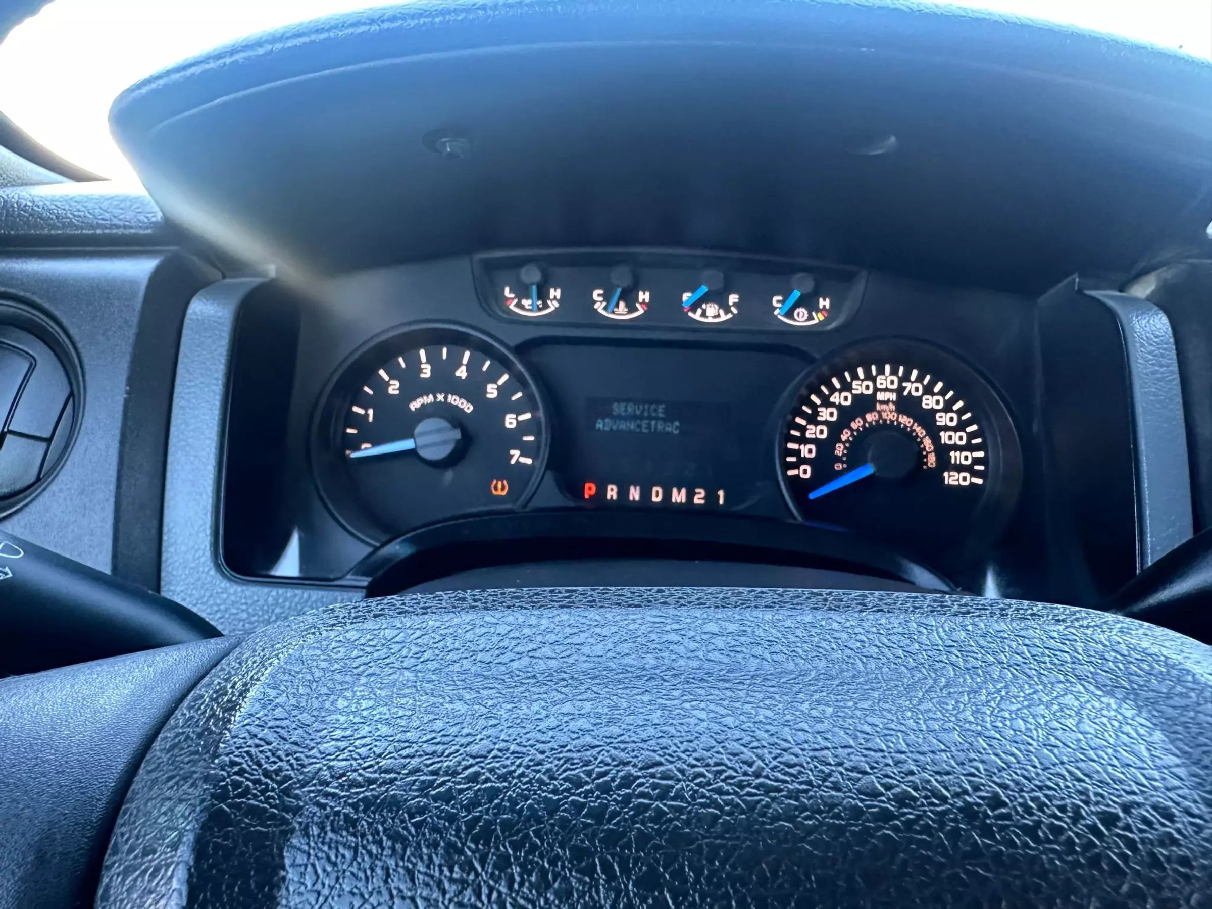 Used 2013 Ford F150 XL image 19