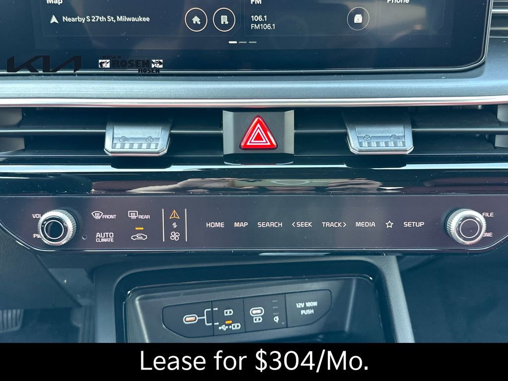 New 2026 Kia K5 GT-Line AWD/4WD image 23
