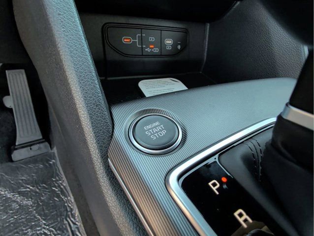 New 2026 Kia Sportage EX image 32