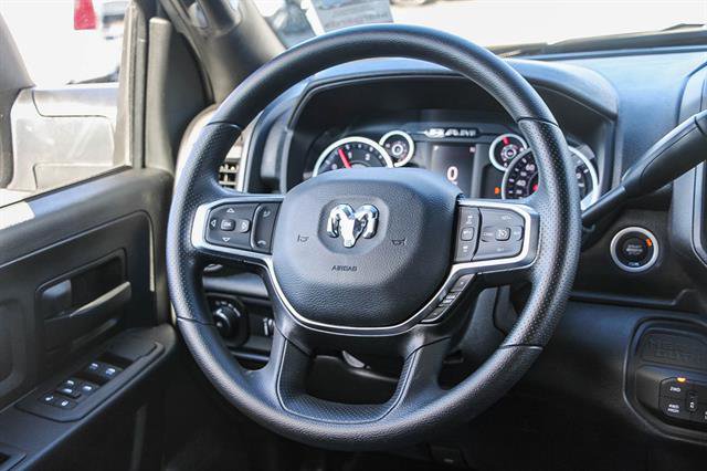 New 2026 RAM 5500 Tradesman image 15