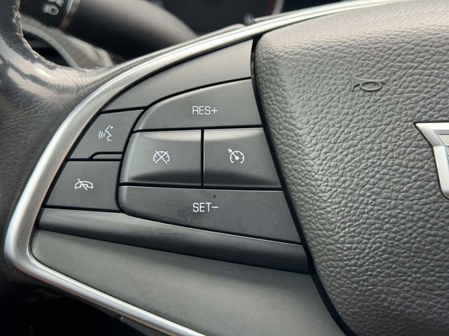 Used 2017 Cadillac CT6 Luxury image 27