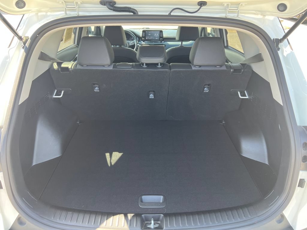 Used 2023 Kia Seltos S FWD image 9