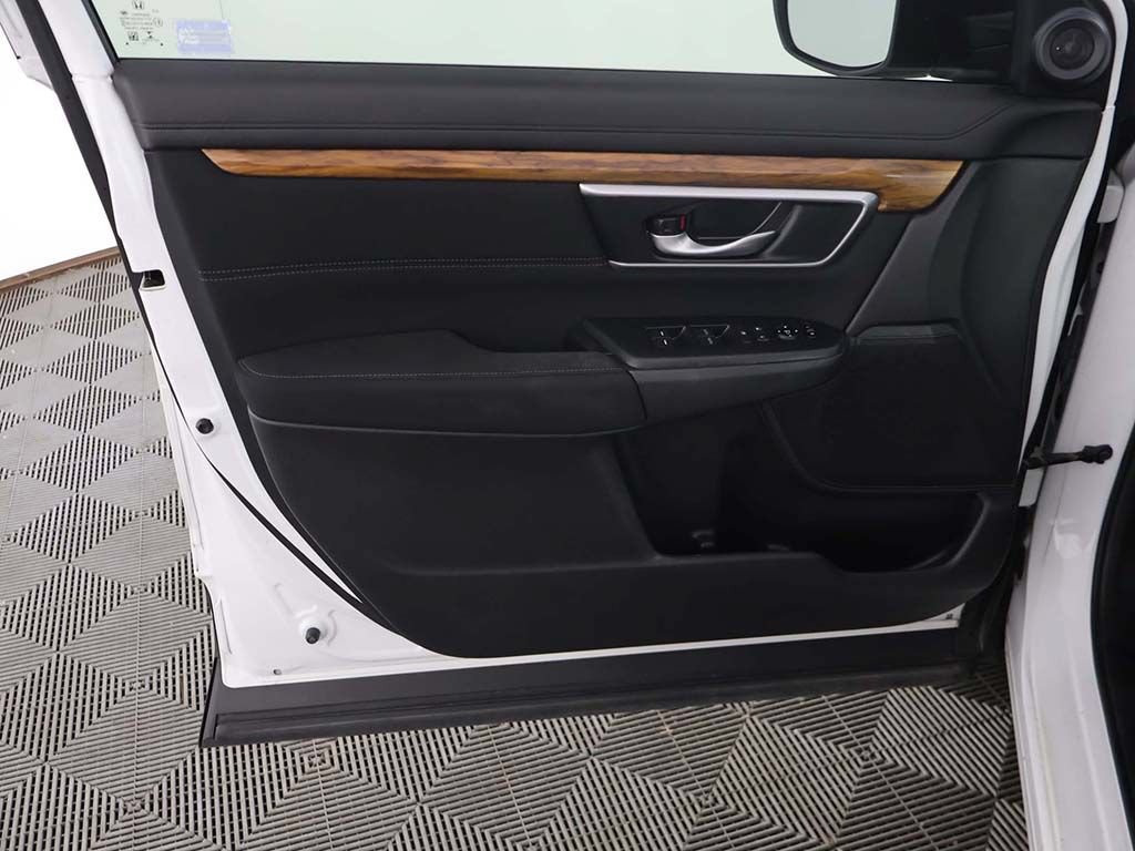 Used 2020 Honda CR-V EX image 24