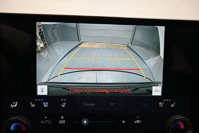 Used 2024 Lexus NX 250 FWD image 21