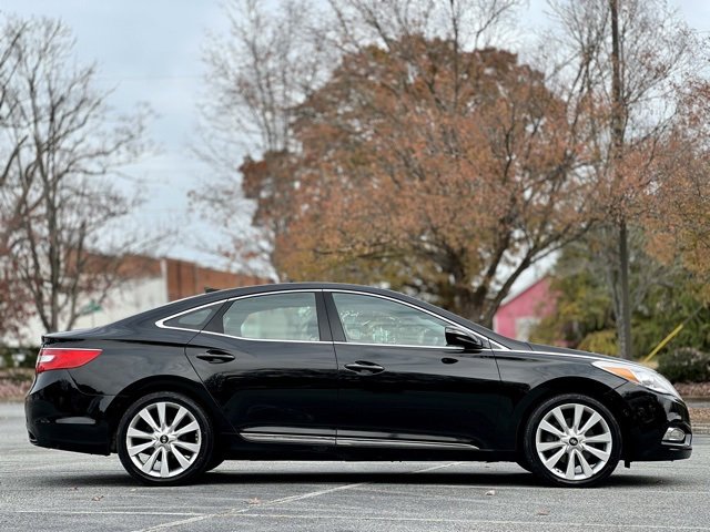 Used 2014 Hyundai Azera Limited w/ Option Group 02 image 4