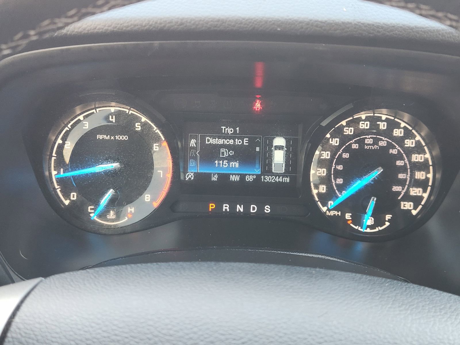 Used 2021 Ford Ranger XLT w/ Equipment Group 301A Mid image 18