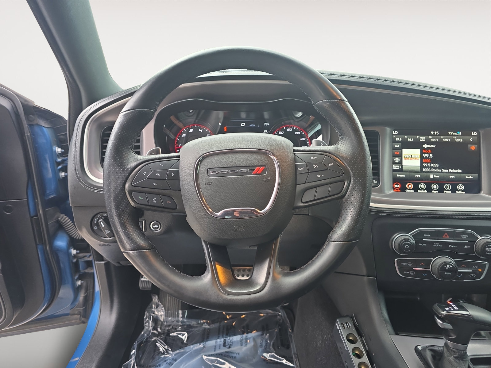 Certified 2022 Dodge Charger R/T w/ Plus Group image 13