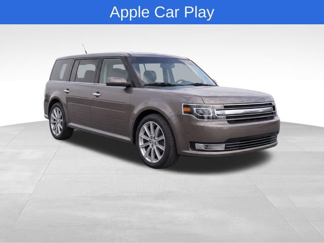 Used 2019 Ford Flex Limited FWD image 6