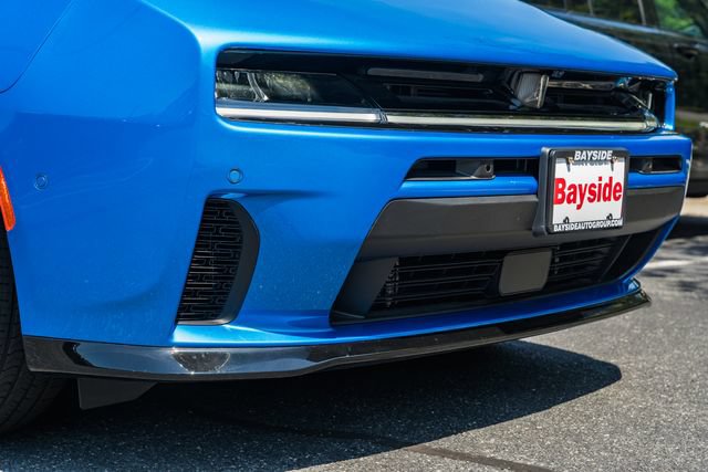 New 2026 Dodge Charger Scat Pack AWD/4WD image 18