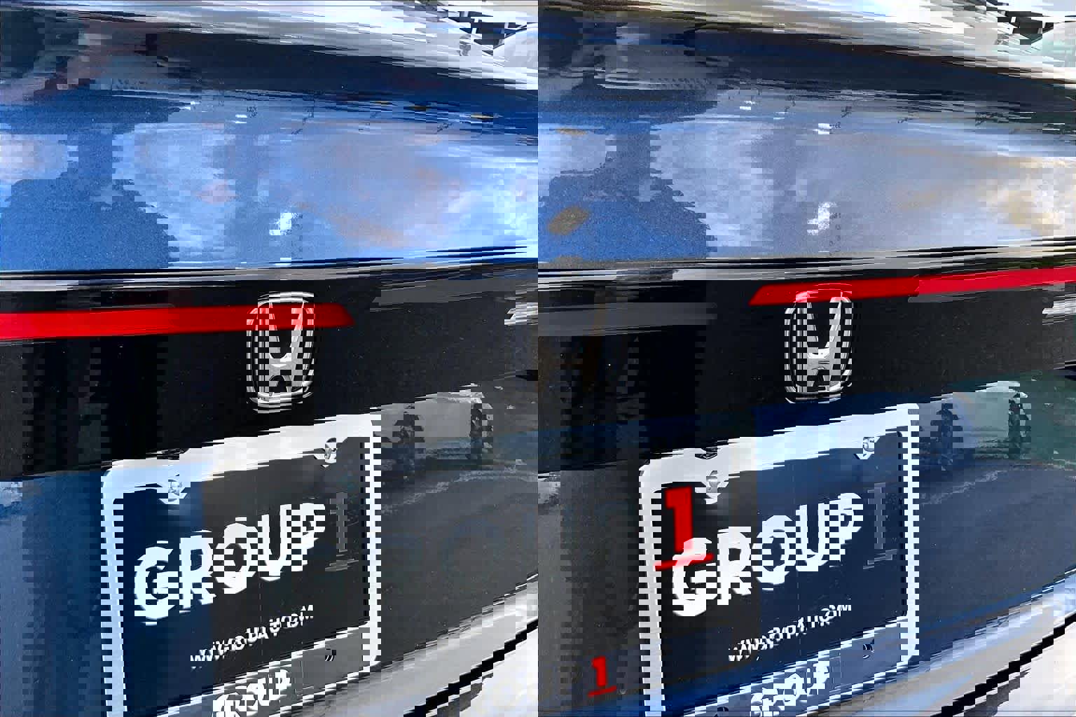 Used 2024 Honda Accord EX image 29