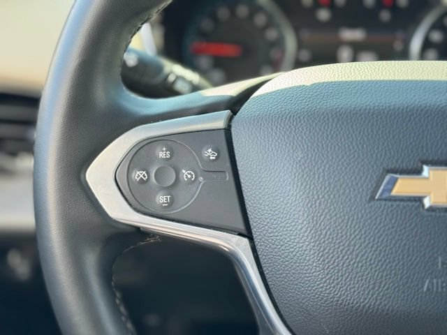 Certified 2023 Chevrolet Traverse LT AWD/4WD image 26