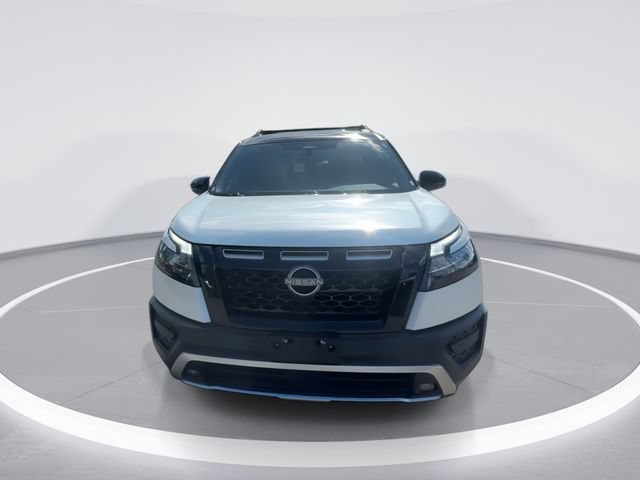Used 2023 Nissan Pathfinder Rock Creek AWD/4WD image 3
