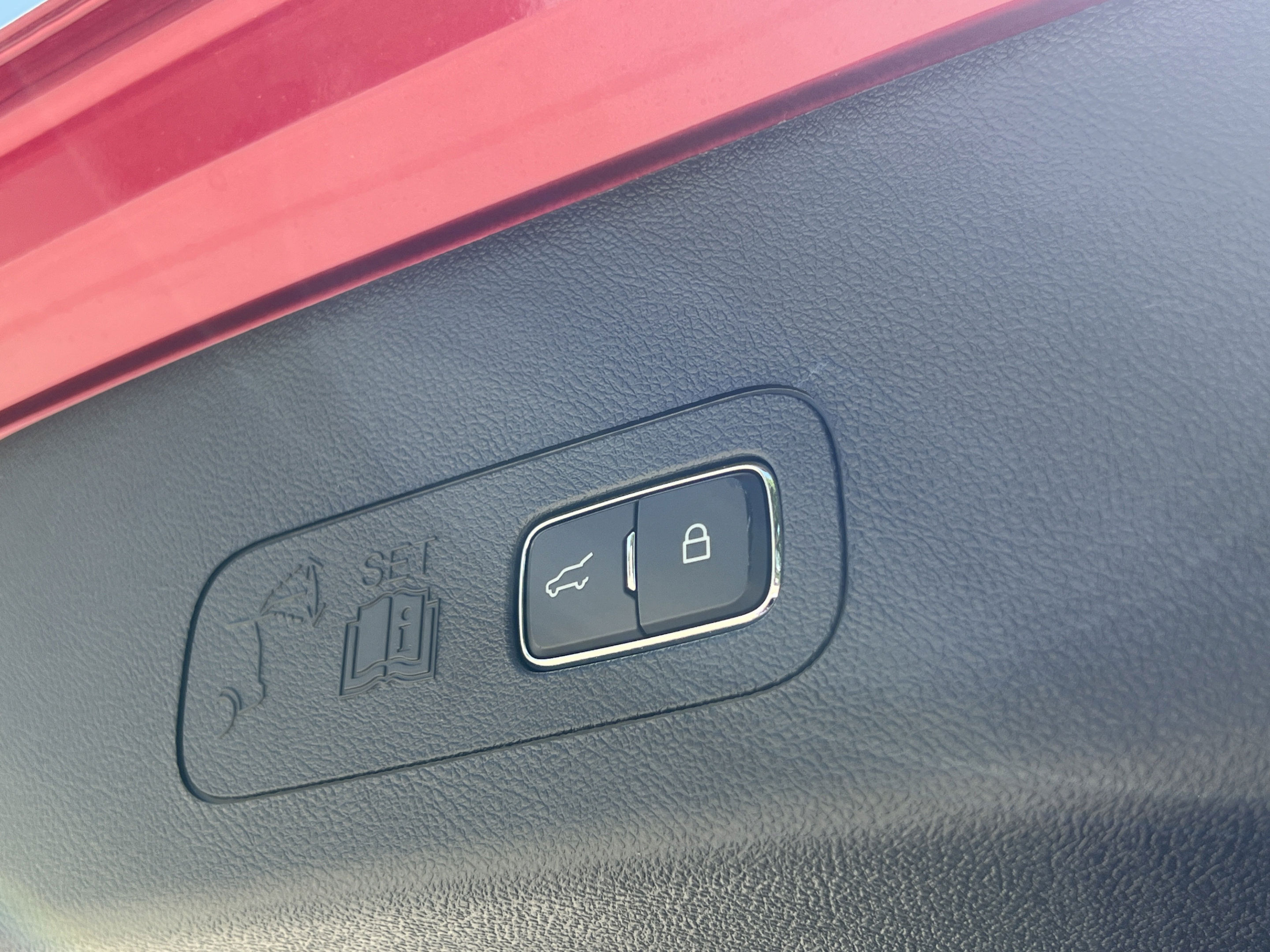 New 2026 Lincoln Aviator Reserve AWD/4WD image 30