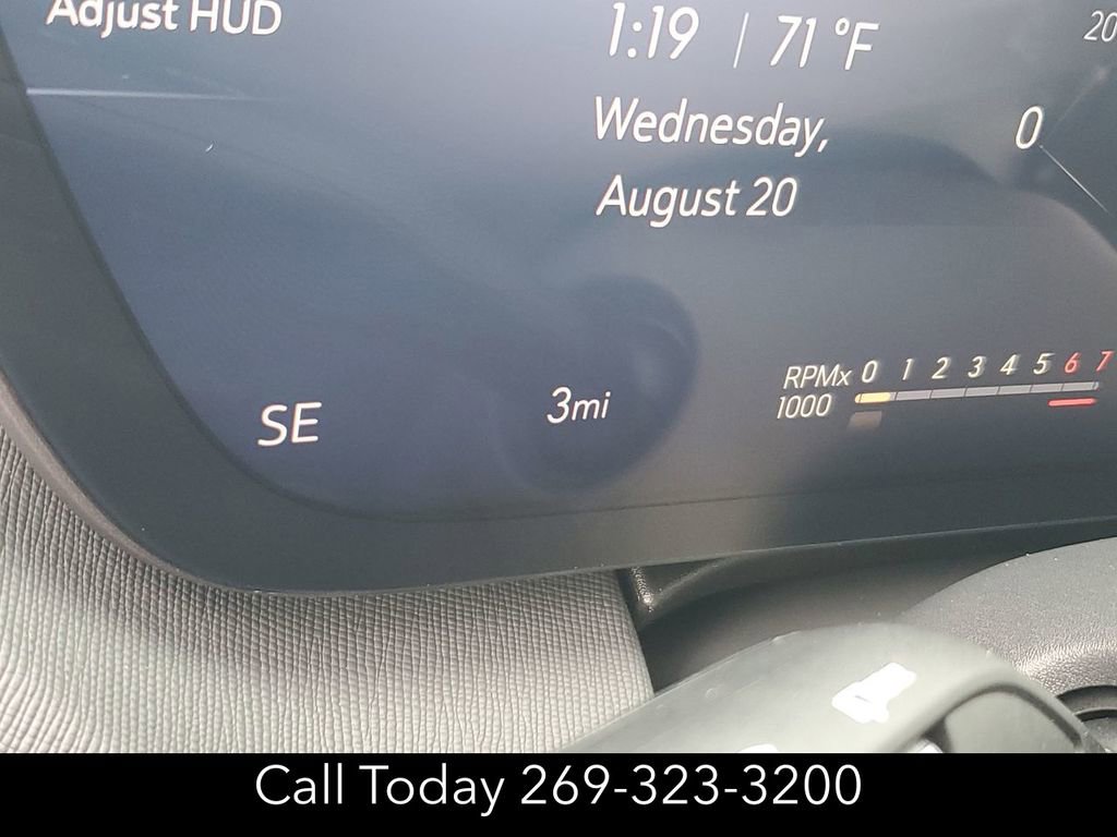 New 2026 Buick Enclave Preferred w/ Power Package image 13