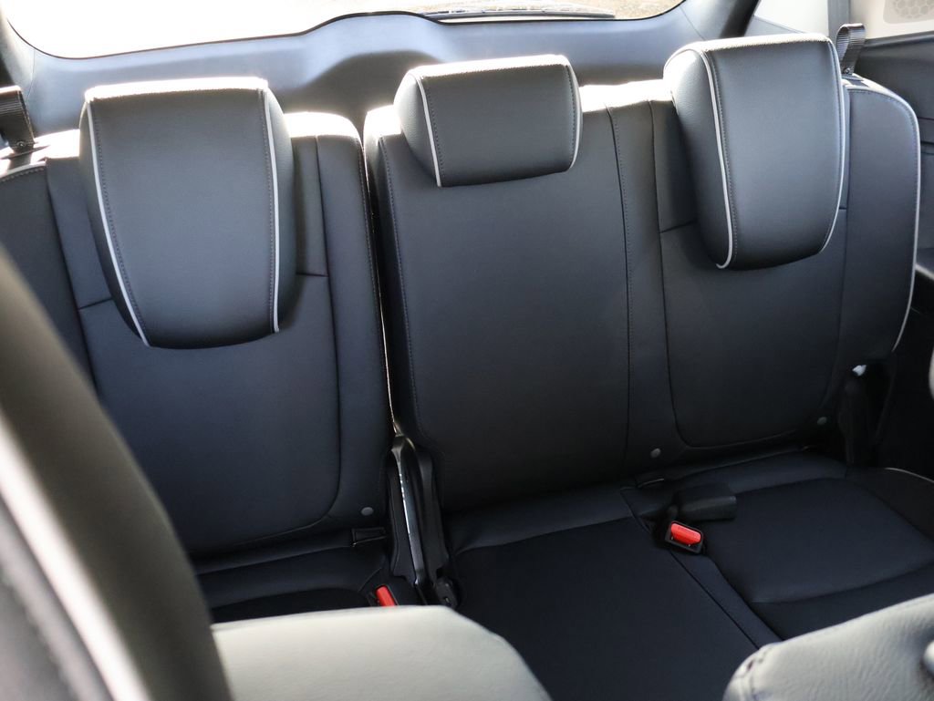 Certified 2026 Honda Odyssey Elite image 13