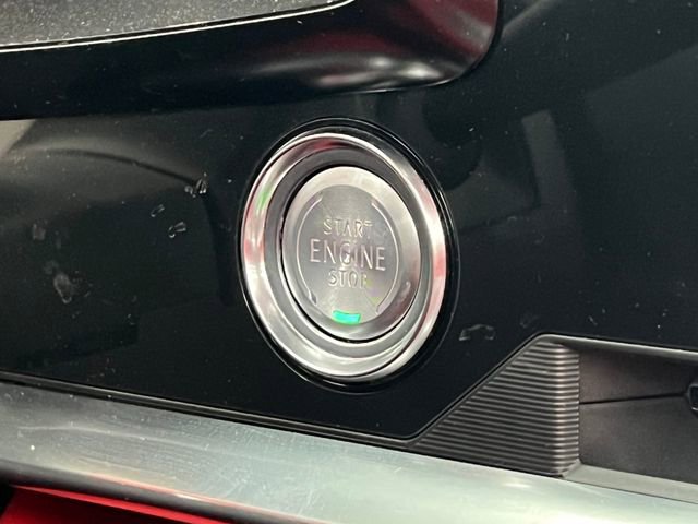 Used 2025 Chevrolet Corvette E-Ray w/ Battery Protection Package image 21