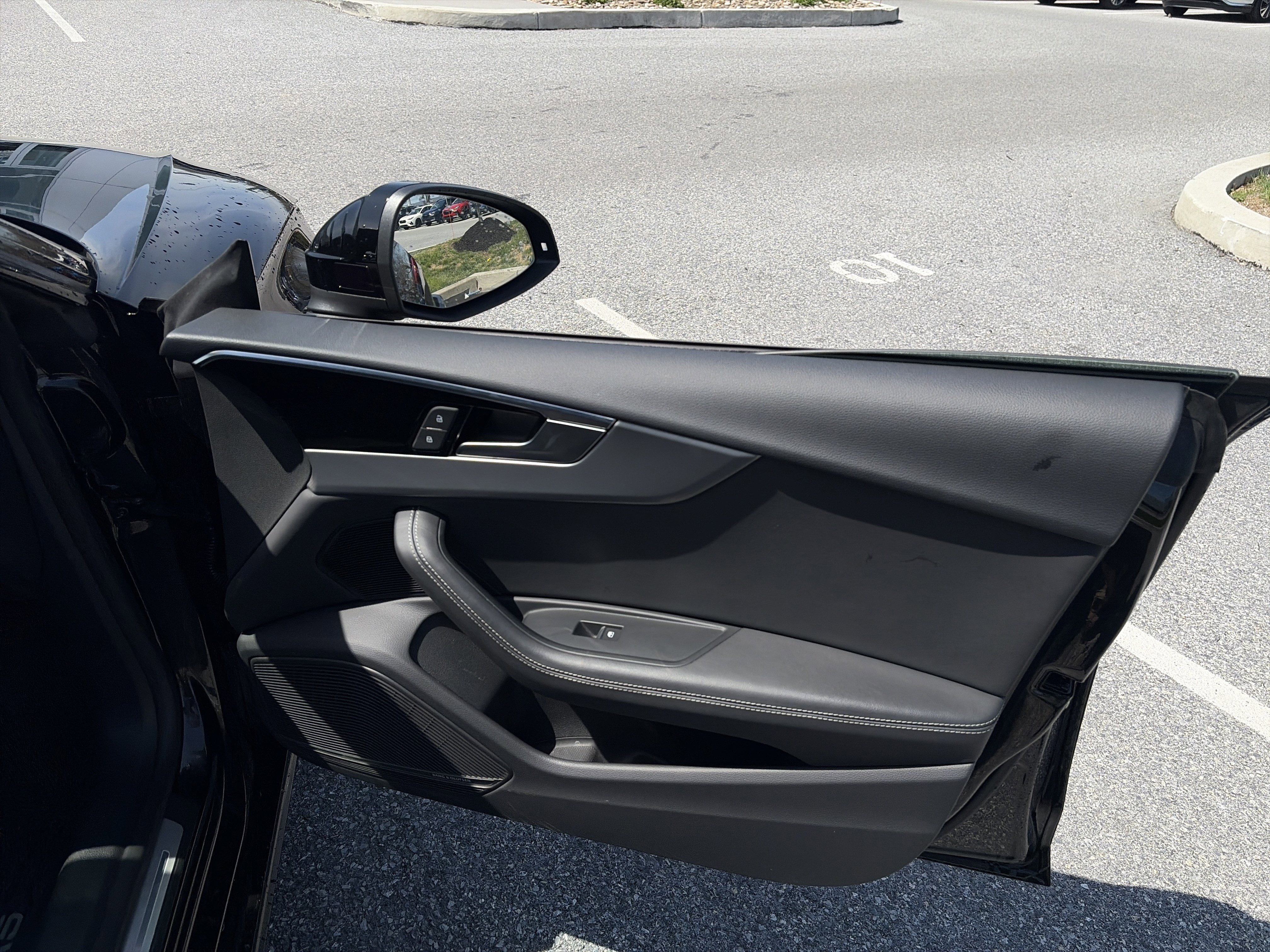 Used 2024 Audi A5 2.0T Premium Plus image 33