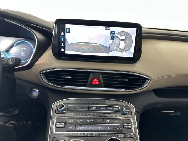 Used 2023 Hyundai Santa Fe Limited image 22