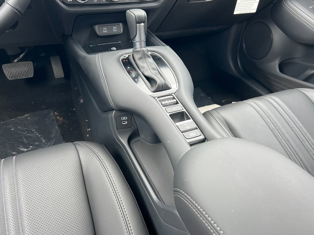 New 2026 Honda HR-V EX-L image 16