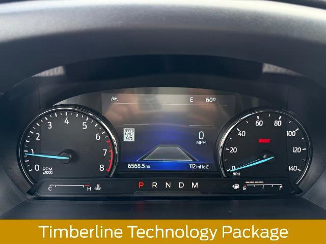 Certified 2023 Ford Explorer Timberline w/ Timberline Technology Package AWD/4WD image 7