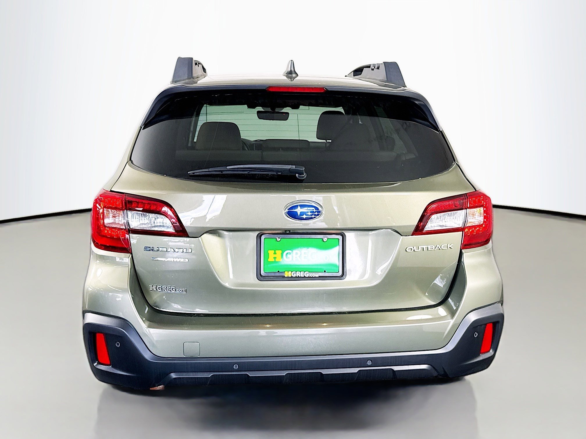 Used 2019 Subaru Outback 2.5i Limited image 8