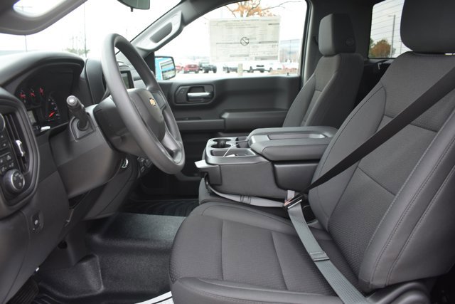 New 2026 Chevrolet Silverado 1500 W/T w/ WT Safety Package image 18