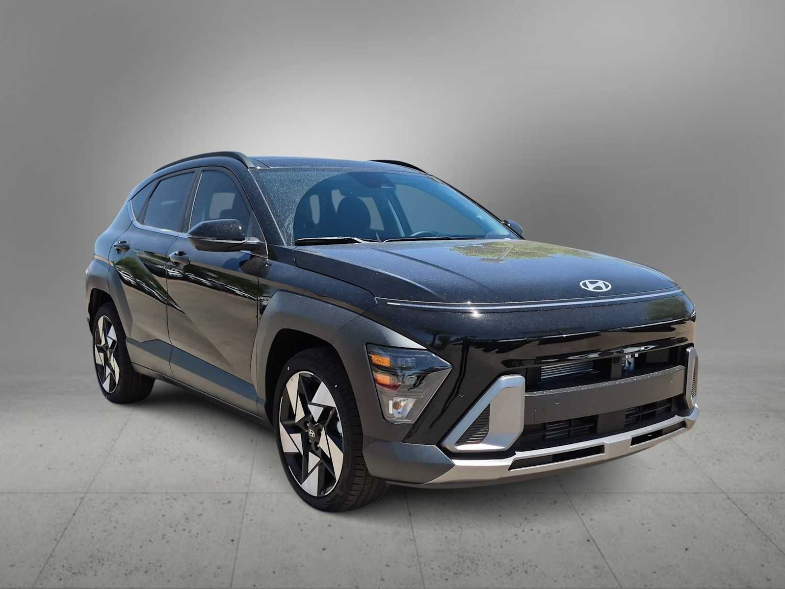New 2026 Hyundai Kona Limited FWD video 2